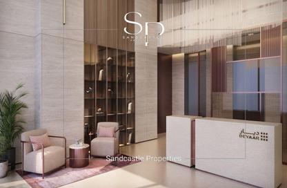 Apartment - 3 - 5 for sale in Ember Park Five - Park Five by Deyaar - Dubai Production City (IMPZ) - Dubai Apartment - 3 - 5 for sale in Ember Park Five - Park Five by Deyaar - Dubai Production City (IMPZ) - Dubai