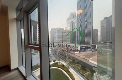 Apartment - 1 Bedroom - 2 Bathrooms for rent in Imperial Avenue - Downtown Dubai - Dubai