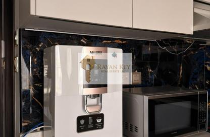 Apartment - Studio for rent in Jewelz by Danube - Arjan - Dubai Apartment - Studio for rent in Jewelz by Danube - Arjan - Dubai