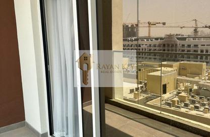 Apartment - Studio for rent in Arjan - Dubai Apartment - Studio for rent in Arjan - Dubai
