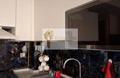 Apartment - Studio for rent in Arjan - Dubai Apartment - Studio for rent in Arjan - Dubai