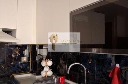 Apartment - Studio for rent in Arjan - Dubai Apartment - Studio for rent in Arjan - Dubai