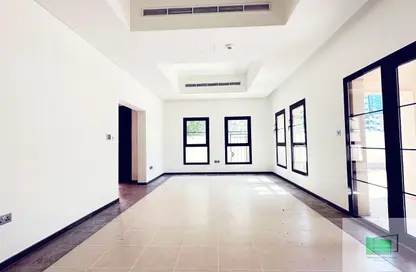 فيلا - 3 غرف نوم - 4 حمامات للايجار في فاية حدائق بلووم - بلوم جاردنز - شارع السلام - أبوظبي