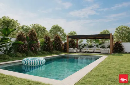 فيلا - 3 غرف نوم - 4 حمامات للبيع في ريجيونال سمول - ريجينال - جميرا بارك - دبي