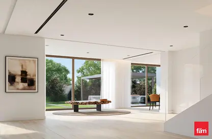 Villa - 3 Bedrooms - 4 Bathrooms for sale in Regional Small - Regional - Jumeirah Park - Dubai