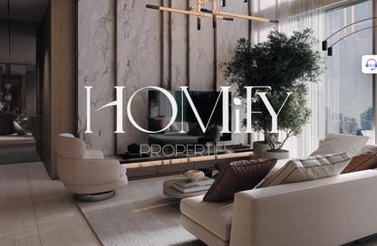 Apartment - 1 Bedroom - 2 Bathrooms for sale in 368 Park Lane - District 10 - Jumeirah Village Circle - Dubai