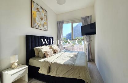 Apartment - 1 - 1 for rent in Collective 2.0 Tower A - Collective 2.0 - Dubai Hills Estate - Dubai