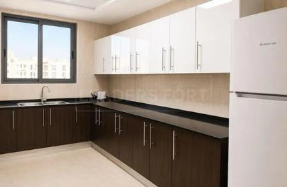 Apartment - 2 Bedrooms - 3 Bathrooms for rent in Azizi Liatris - Al Furjan - Dubai Apartment - 2 Bedrooms - 3 Bathrooms for rent in Azizi Liatris - Al Furjan - Dubai