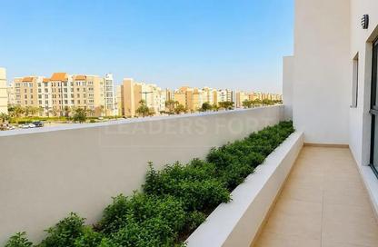 Apartment - 2 Bedrooms - 3 Bathrooms for rent in Azizi Liatris - Al Furjan - Dubai Apartment - 2 Bedrooms - 3 Bathrooms for rent in Azizi Liatris - Al Furjan - Dubai