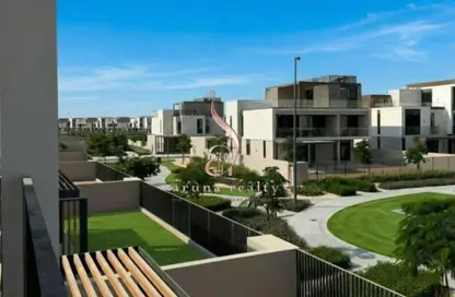 Villa - 6 Bedrooms - 6 Bathrooms for rent in Elie Saab 1 - Elie Saab - Arabian Ranches 3 - Dubai