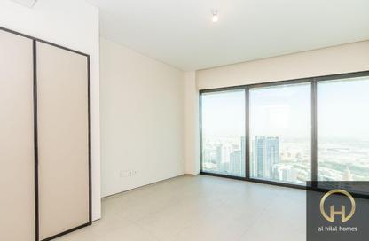 Apartment - 1 Bedroom - 2 Bathrooms for rent in Jumeirah Gate Tower 2 - The Address Jumeirah Resort and Spa - Jumeirah Beach Residence - Dubai