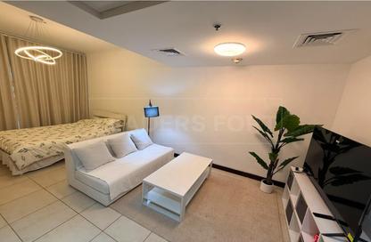 Apartment - Studio - 1 Bathroom for rent in Goldcrest Views 1 - JLT Cluster V - Jumeirah Lake Towers - Dubai Apartment - Studio - 1 Bathroom for rent in Goldcrest Views 1 - JLT Cluster V - Jumeirah Lake Towers - Dubai