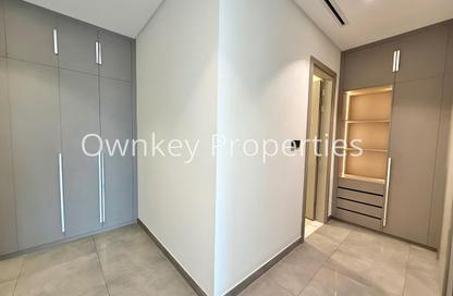 Apartment - 1 Bedroom - 2 Bathrooms for rent in THE PEARL - Umm Hurair 2 - Umm Hurair - Dubai
