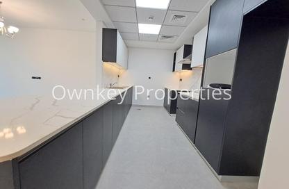 Apartment - 1 Bedroom - 2 Bathrooms for rent in THE PEARL - Umm Hurair 2 - Umm Hurair - Dubai