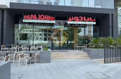 Retail - Studio for sale in Beverly Boulevard - Arjan - Dubai