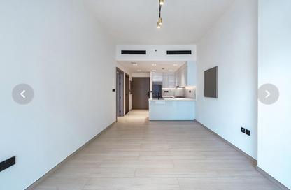 Apartment - 1 Bedroom - 2 Bathrooms for rent in Binghatti Emerald - District 15 - Jumeirah Village Circle - Dubai