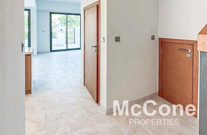 Townhouse - 4 Bedrooms - 5 Bathrooms for rent in La Rosa 3 - La Rosa - Villanova - Dubai Townhouse - 4 Bedrooms - 5 Bathrooms for rent in La Rosa 3 - La Rosa - Villanova - Dubai
