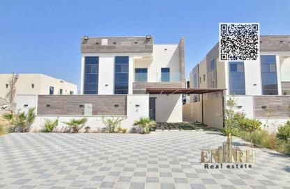 Villa - 5 - 7 for rent in Al Zaheya Gardens - Al Zahya - Ajman