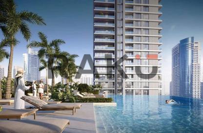Apartment - 4 - 5 for sale in Marina Shores - Dubai Marina - Dubai Apartment - 4 - 5 for sale in Marina Shores - Dubai Marina - Dubai