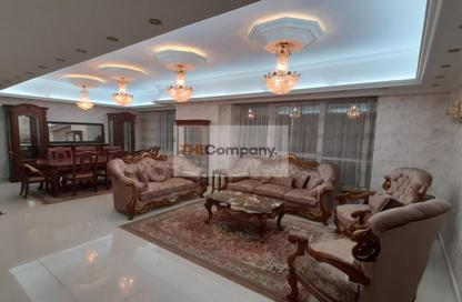 Apartment - 2 Bedrooms - 3 Bathrooms for rent in MAG 5 - Marina Square - Al Reem Island - Abu Dhabi