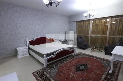 Apartment - 2 Bedrooms - 3 Bathrooms for rent in MAG 5 - Marina Square - Al Reem Island - Abu Dhabi