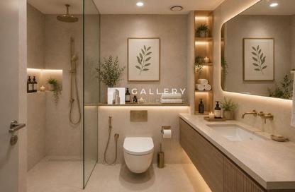 Apartment - 1 Bedroom - 2 Bathrooms for sale in Sky Gardens - DIFC - Dubai