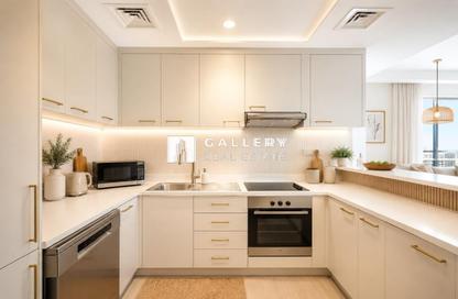 Apartment - 1 - 2 for sale in Sky Gardens - DIFC - Dubai