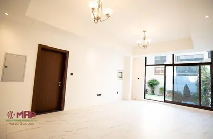 Villa - 4 Bedrooms - 5 Bathrooms for sale in The Fields - District 11 - Mohammed Bin Rashid City - Dubai