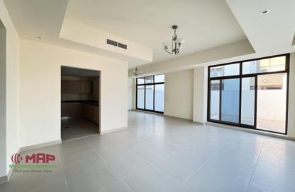 Villa - 4 Bedrooms - 5 Bathrooms for sale in The Fields - District 11 - Mohammed Bin Rashid City - Dubai
