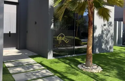 Villa - 4 Bedrooms - 6 Bathrooms for rent in Sendian - Masaar - Tilal City - Sharjah