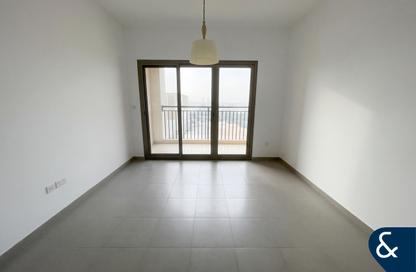Apartment - 1 - 1 for sale in Hayat Boulevard 1A - Hayat Boulevard 1 - Hayat Boulevard - Town Square - Dubai
