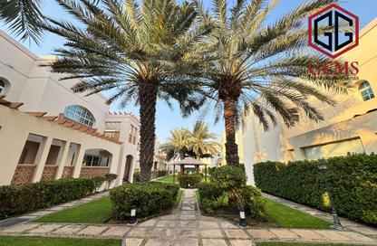 Villa - 5 - 6 for rent in Umm Suqeim 1 Villas - Umm Suqeim 1 - Umm Suqeim - Dubai