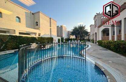 Villa - 5 - 6 for rent in Umm Suqeim 1 Villas - Umm Suqeim 1 - Umm Suqeim - Dubai