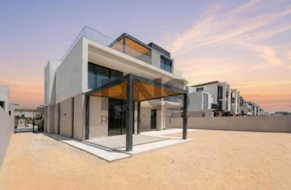 Villa - 5 Bedrooms - 6 Bathrooms for sale in Elie Saab 1 - Elie Saab - Arabian Ranches 3 - Dubai