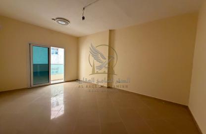 Apartment - 2 - 2 for rent in Al Majaz 3 - Al Majaz - Sharjah