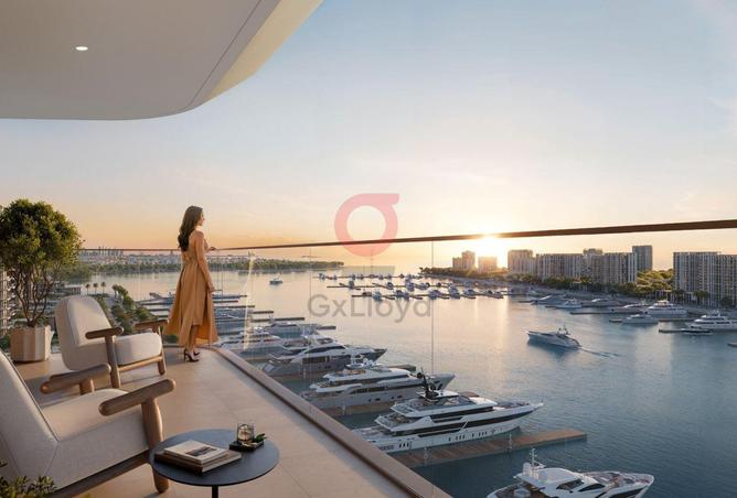 High ROI | Waterfront Luxury | Amazing Amenities