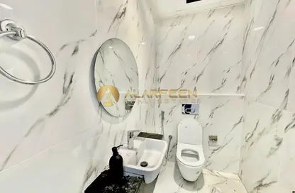 شقة - غرفة نوم - 2 حمامات للايجار في مبني الامير حمد - المدينة العالمية المرحلة 2 - 4 الورسان - الورسان - دبي شقة - غرفة نوم - 2 حمامات للايجار في مبني الامير حمد - المدينة العالمية المرحلة 2 - 4 الورسان - الورسان - دبي