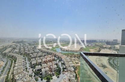 Apartment - 1 Bedroom - 1 Bathroom for sale in Golf Vita A - Golf Vita - Damac Hills - Dubai