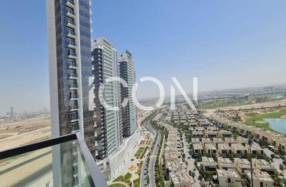 Apartment - 1 Bedroom - 1 Bathroom for sale in Golf Vita A - Golf Vita - Damac Hills - Dubai