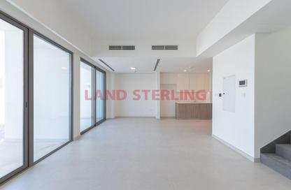 Villa - 4 Bedrooms - 6 Bathrooms for rent in Nara - The Valley - Dubai Villa - 4 Bedrooms - 6 Bathrooms for rent in Nara - The Valley - Dubai