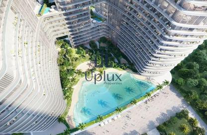 Apartment - Studio - 1 Bathroom for sale in Binghatti Hillviews - Dubai Science Park - Dubai