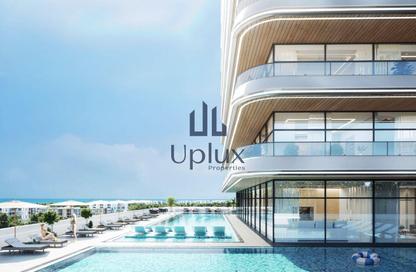Apartment - Studio - 1 Bathroom for sale in Binghatti Hillviews - Dubai Science Park - Dubai