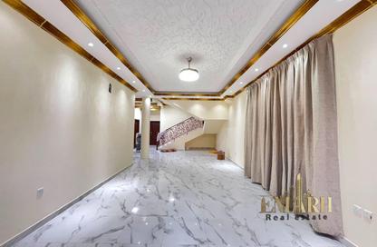 Villa - 5 Bedrooms - 7 Bathrooms for rent in Al Rawda 1 - Al Rawda - Ajman Villa - 5 Bedrooms - 7 Bathrooms for rent in Al Rawda 1 - Al Rawda - Ajman