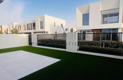 Villa - 4 Bedrooms - 4 Bathrooms for rent in Nara - The Valley - Dubai
