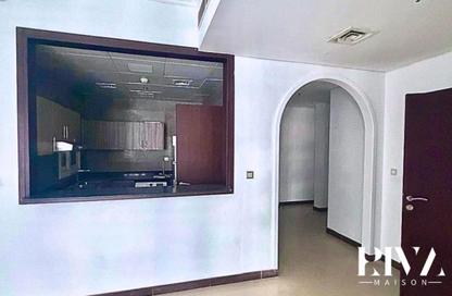Apartment - 2 Bedrooms - 2 Bathrooms for rent in Ayat Oasis - Dubai Silicon Oasis - Dubai