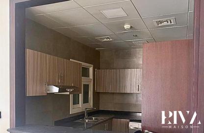 Apartment - 2 Bedrooms - 2 Bathrooms for rent in Ayat Oasis - Dubai Silicon Oasis - Dubai
