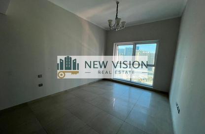Apartment - 2 Bedrooms - 3 Bathrooms for rent in Al Khan Lagoon Tower - Al Khan Lagoon - Al Khan - Sharjah