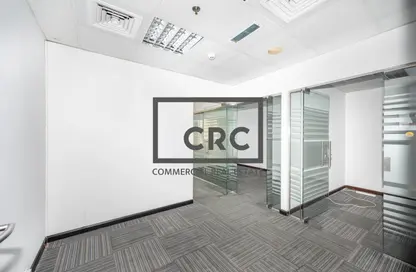 Office Space - Studio for rent in Mazaya Business Avenue AA1 - Mazaya Business Avenue - Jumeirah Lake Towers - Dubai