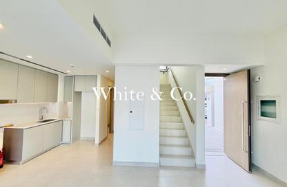 Townhouse - 3 Bedrooms - 4 Bathrooms for rent in Orania - The Valley - Dubai Townhouse - 3 Bedrooms - 4 Bathrooms for rent in Orania - The Valley - Dubai