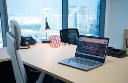 Business Centre - Studio - 1 Bathroom for rent in The H Hotel - Sheikh Zayed Road - Dubai Business Centre - Studio - 1 Bathroom for rent in The H Hotel - Sheikh Zayed Road - Dubai